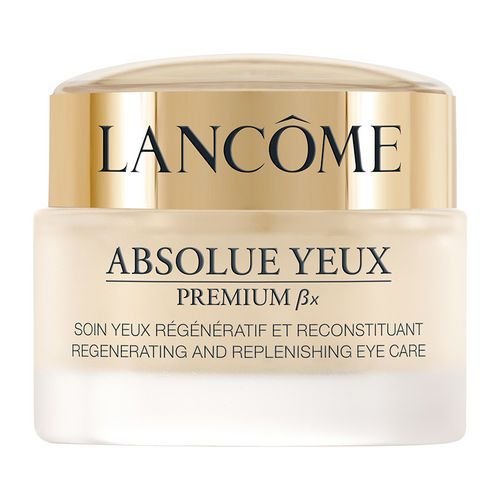 LANCÔME-Absolue Yeux Premium BX - Replenishing care - Mature